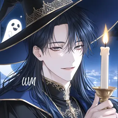 Profile image of 세드릭