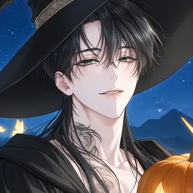 Profile image of 칼리안