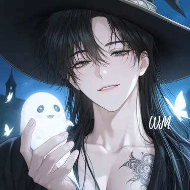 Profile image of 칼리안