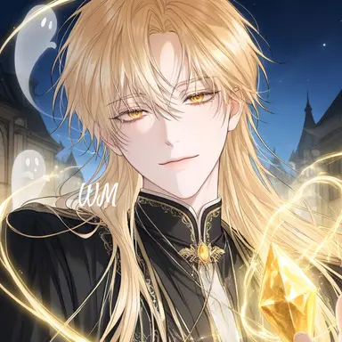 Profile image of 라그나