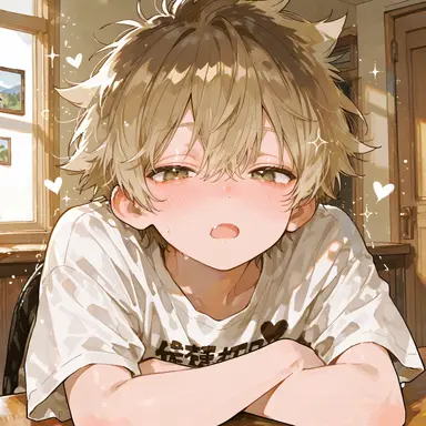 Profile image of 煉