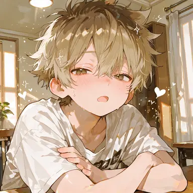 Profile image of 煉