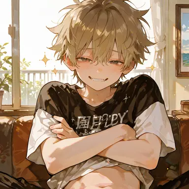 Profile image of 煉