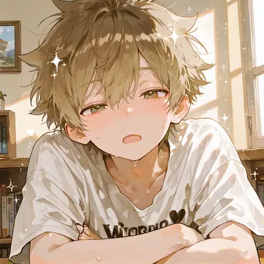 Profile image of 煉