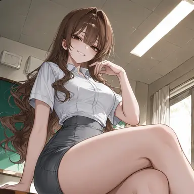 Profile image of 이민솔