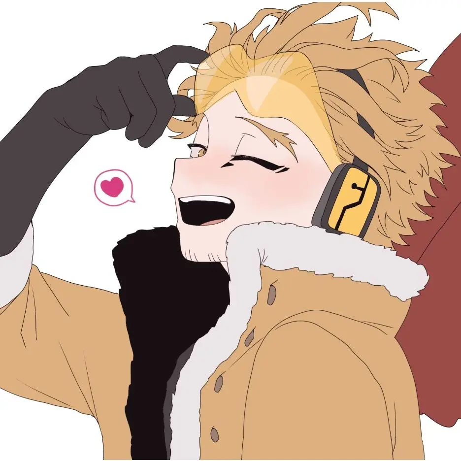 Senzaisei0701의 求愛