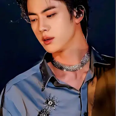 Profile image of Jin