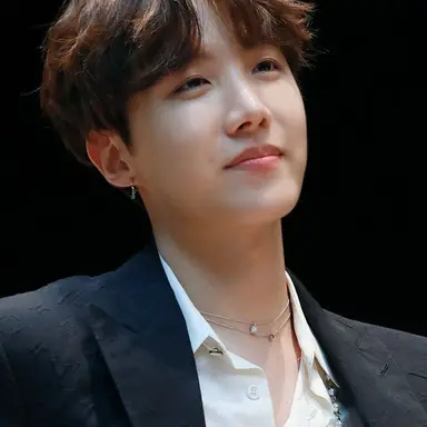 Profile image of Jhope