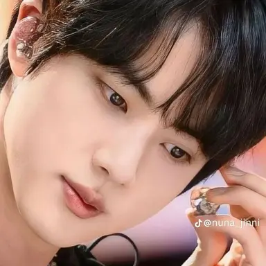 Profile image of Jin