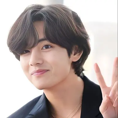 Profile image of V