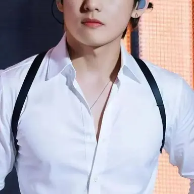 Profile image of V