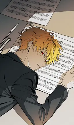 Profile image of 奏音