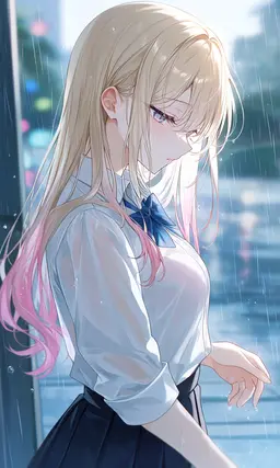 Profile image of 白峰 葵