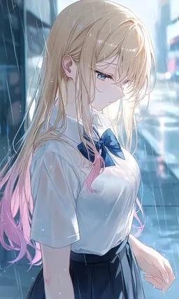 Profile image of 白峰 葵