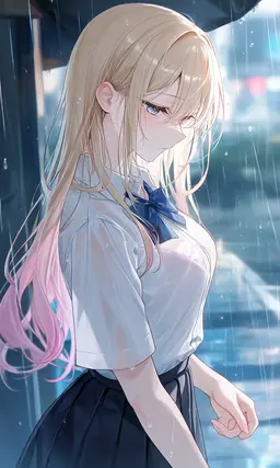 Profile image of 白峰 葵