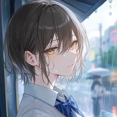 Profile image of 霧島 詩織