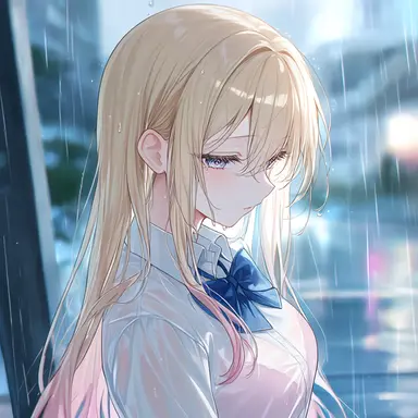 Profile image of 白峰 葵