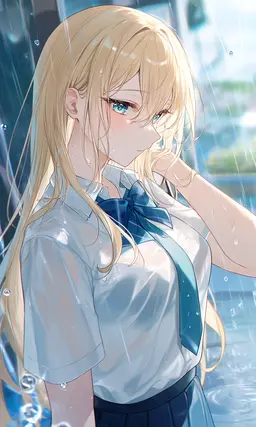 Profile image of 天峰 ルナ