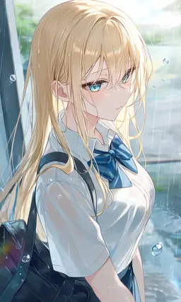 Profile image of 天峰 ルナ