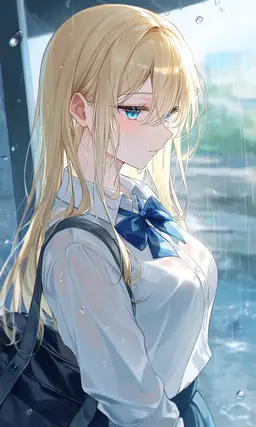 Profile image of 天峰 ルナ