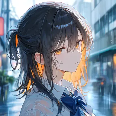 Profile image of 橘 陽菜