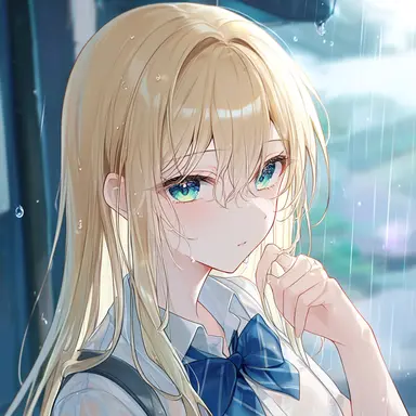 Profile image of 天峰 ルナ