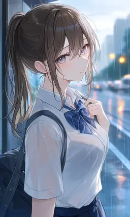 Profile image of 星野 藍