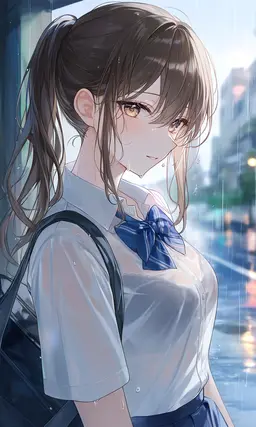 Profile image of 星野 藍