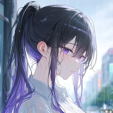 Profile image of 紫藤 ゆかり