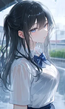 Profile image of 藤原 澪華