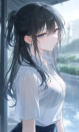 Profile image of 藤原 澪華