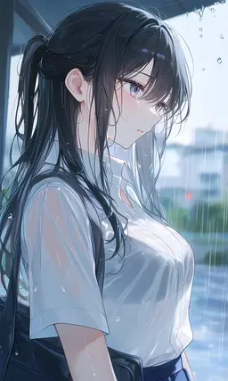 Profile image of 藤原 澪華