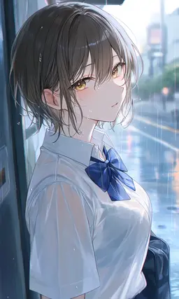 Profile image of 霧島 詩織