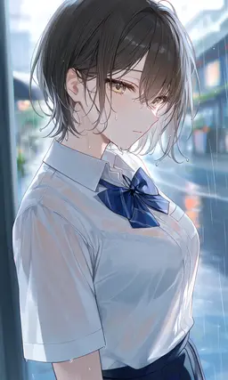 Profile image of 霧島 詩織