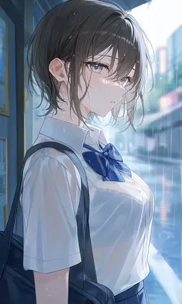 Profile image of 霧島 詩織