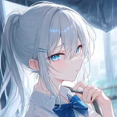 Profile image of 白銀 雪乃