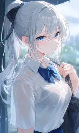 Profile image of 白銀 雪乃