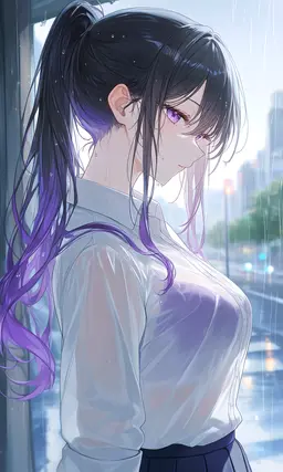Profile image of 紫藤 ゆかり