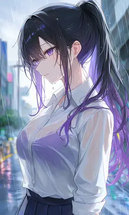 Profile image of 紫藤 ゆかり
