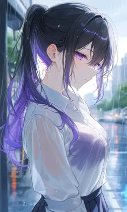 Profile image of 紫藤 ゆかり