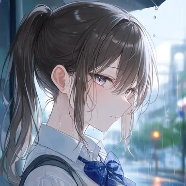 Profile image of 星野 藍