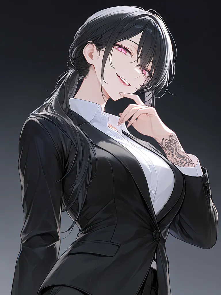 yu-ri0518의 リスクは犯してもらわんと、ね♡