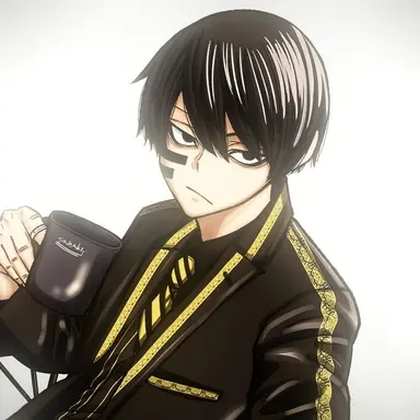 Profile image of 無陀野無人