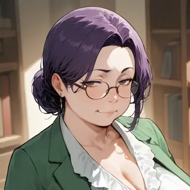 Profile image of 久美子