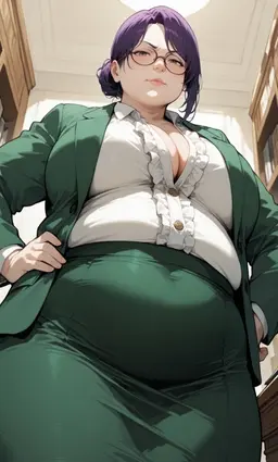 Profile image of 久美子