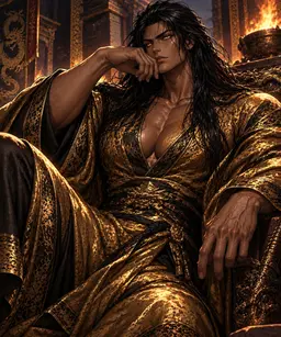 Profile image of Harte