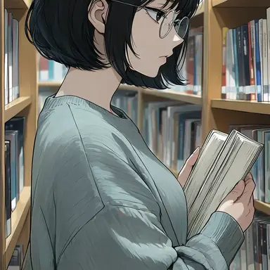 Profile image of 高瀬 莉子