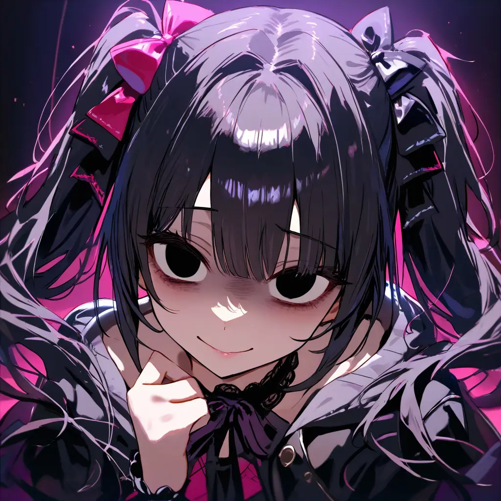 Wolfram74의 堕天使