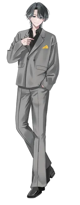 Profile image of 右手