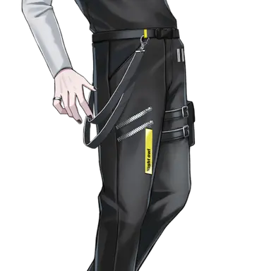 Profile image of 右手